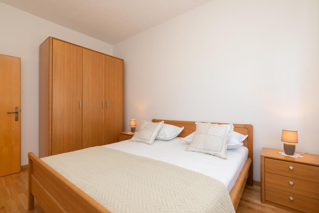 Apartments Ella 苏佩塔尔 外观 照片