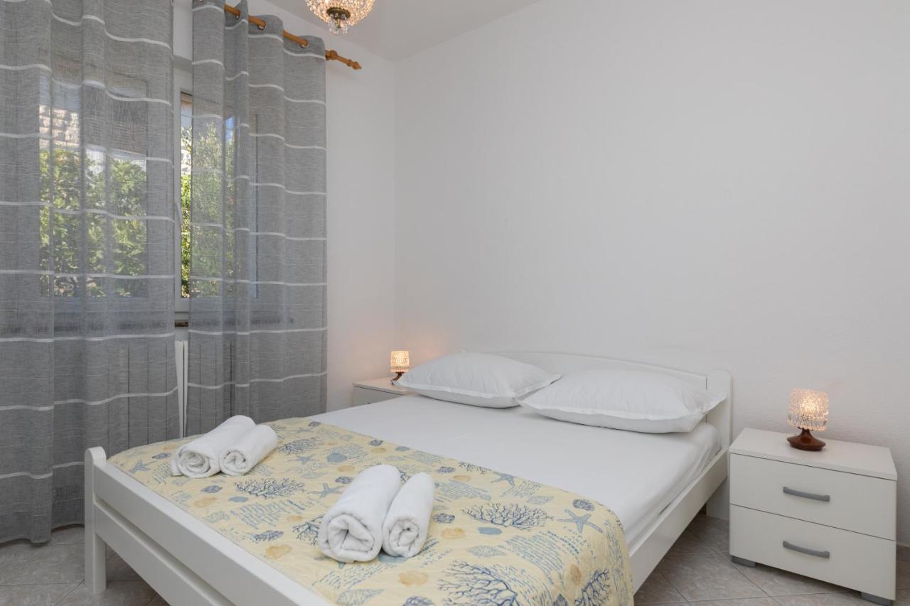 Apartments Ella 苏佩塔尔 外观 照片