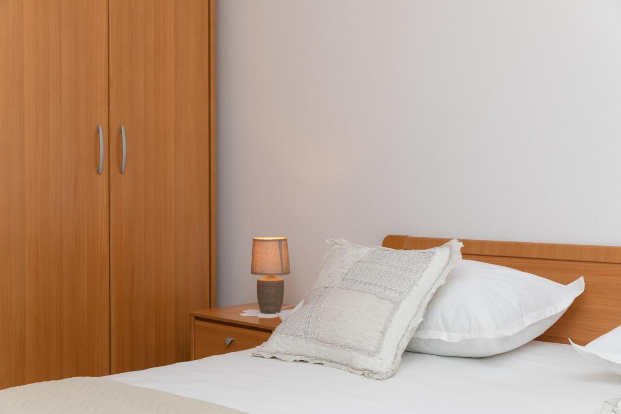 Apartments Ella 苏佩塔尔 外观 照片