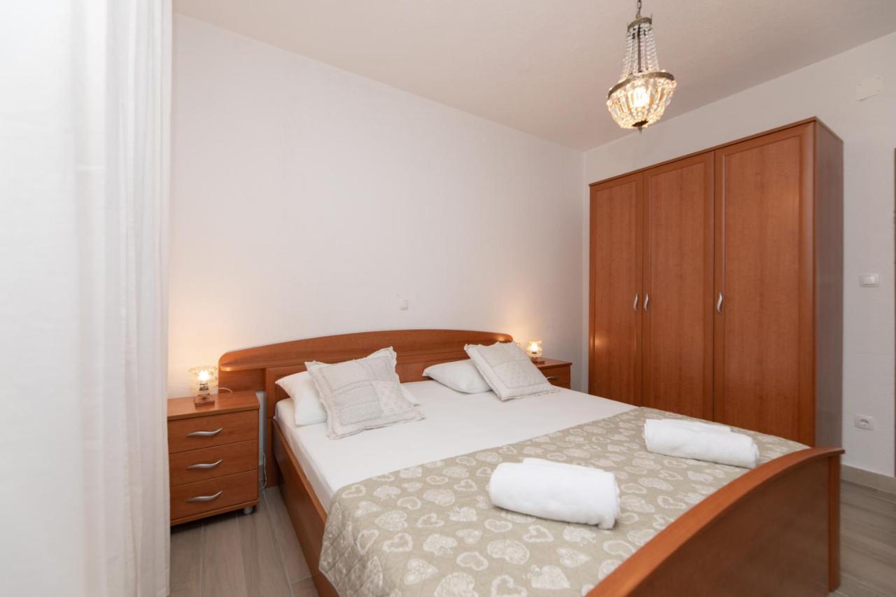 Apartments Ella 苏佩塔尔 外观 照片